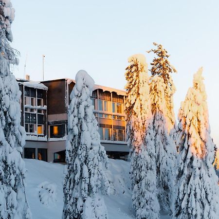Break Sokos Hotel Koli Kolinkylä Exterior foto