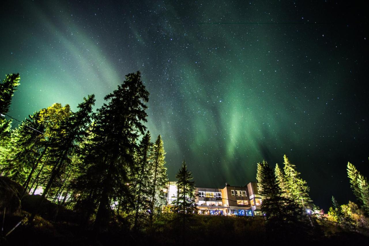 Break Sokos Hotel Koli Kolinkylä Exterior foto